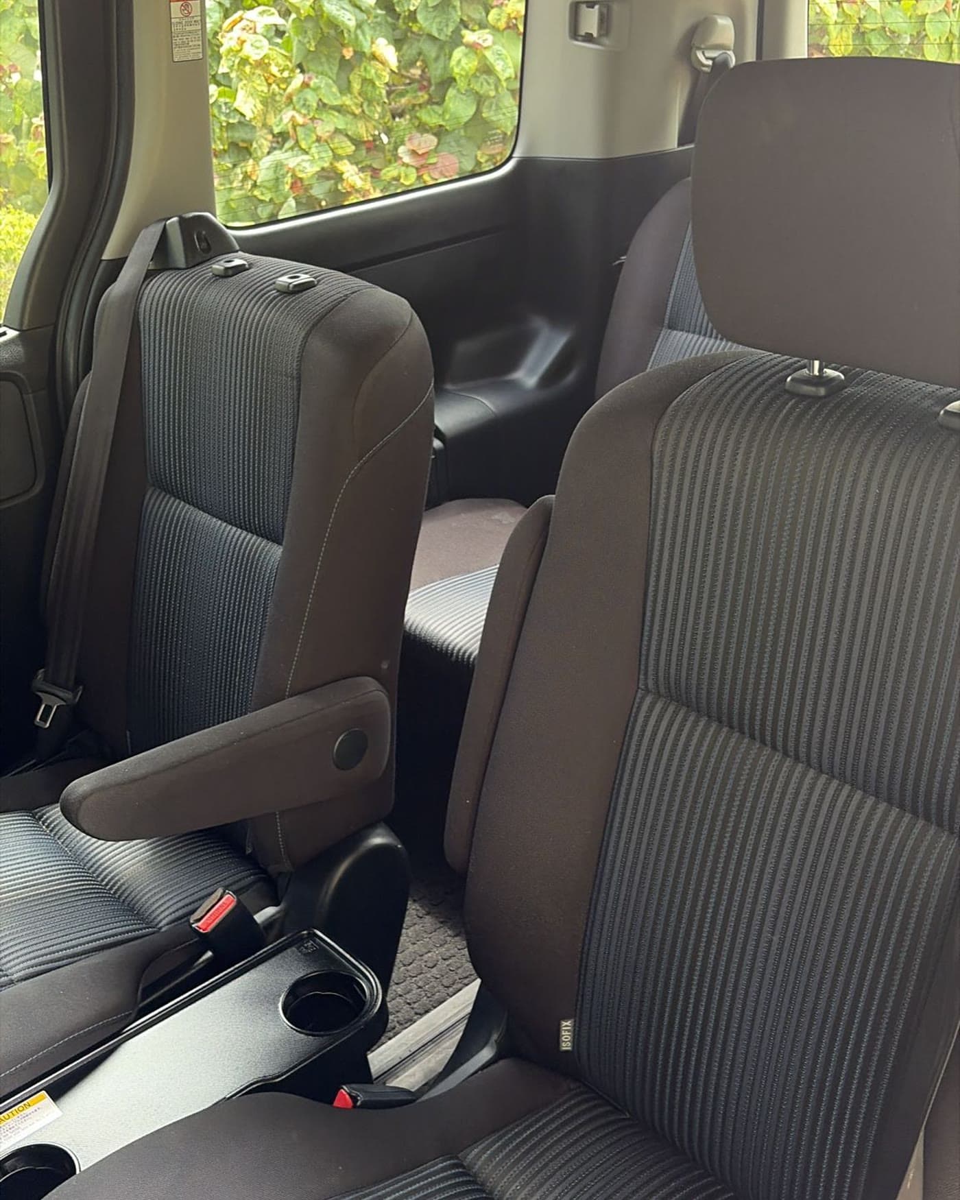 Car hire