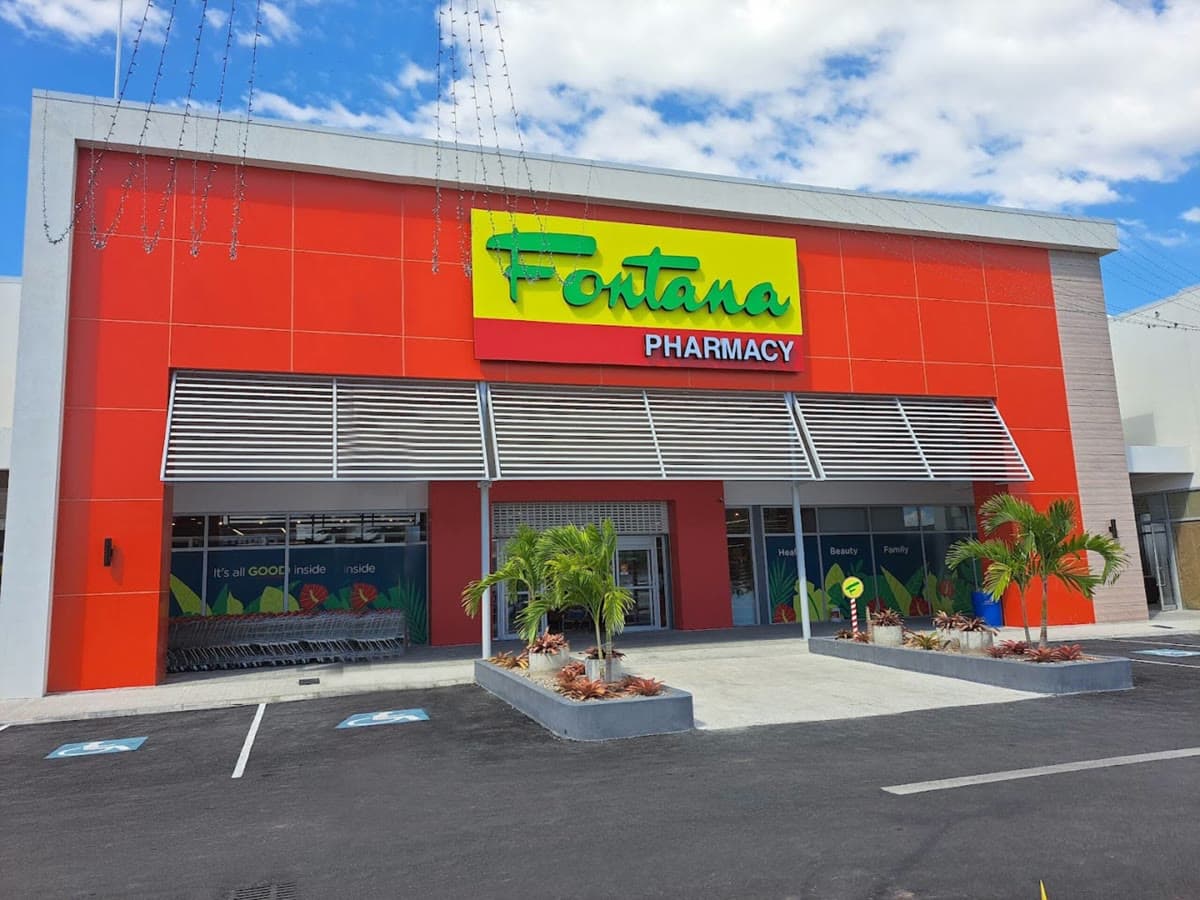 Fontana Pharmacy