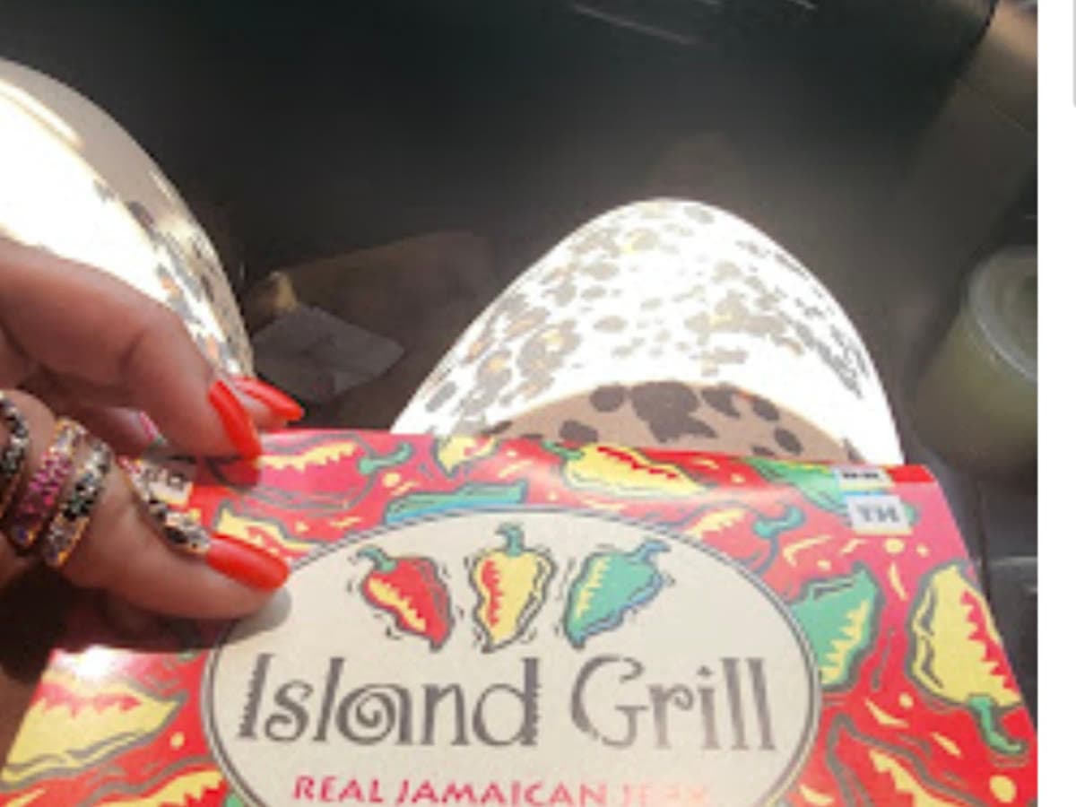 Island Grill