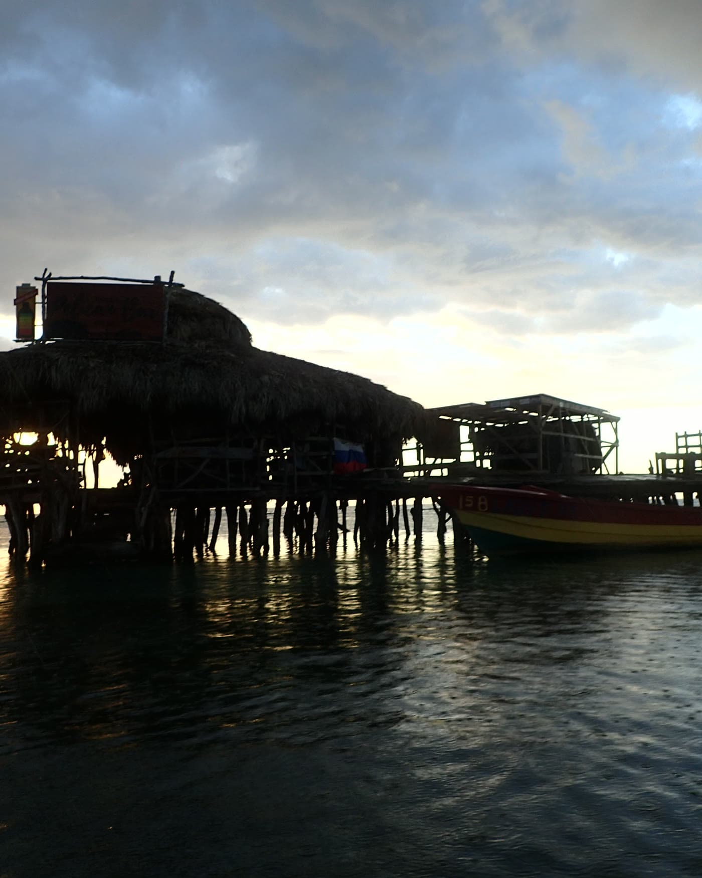 The south coast
